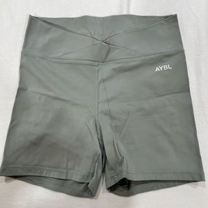 Aybl Shorts